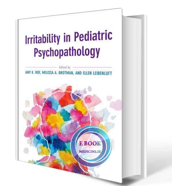 دانلود کتاب Irritability in Pediatric Psychopathology  2019 ( PDF)